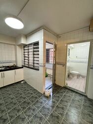 Blk 143 Pasir Ris Street 11 (Pasir Ris), HDB 5 Rooms #573556681